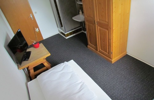 Mainz-Bingen Hotel | Hotel Stadt Mainz
