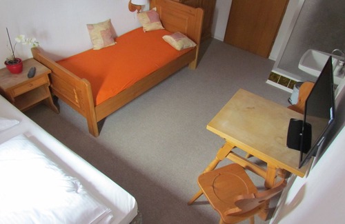 Mainz-Bingen Hotel | Hotel Stadt Mainz