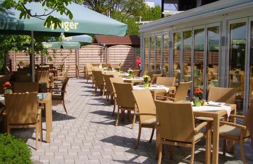 Bad Aibling Hotel | Hotel St. Georg