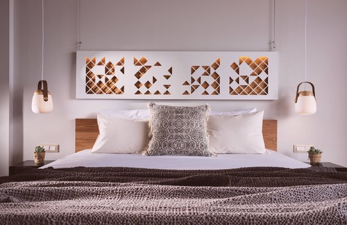 Tsilivi Hotel | Hotel St. John Suites - Adults Only