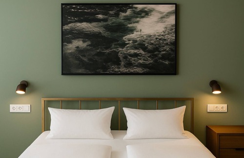 Mitte Hotel | Hotel St. Peter