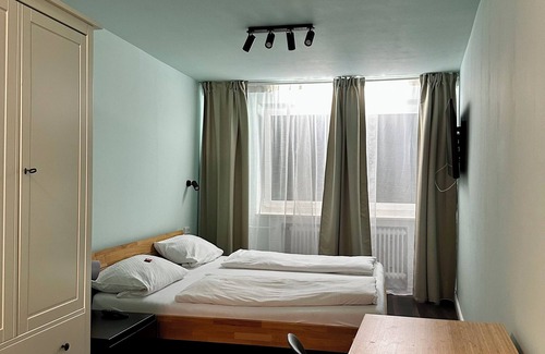 Mitte Hotel | Hotel St. Peter