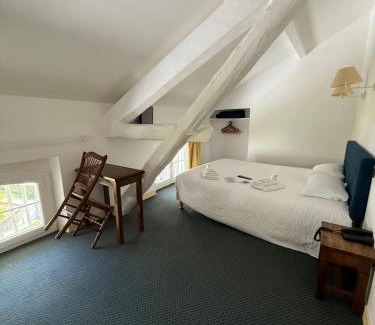 Roquebilliere Hotel | HOTEL ST SEBASTIEN