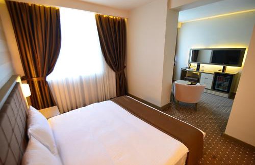 Igdir Hotel | Hotel Star Royal