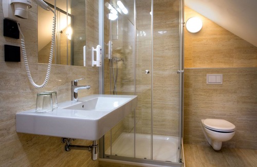 Spindleruv Mlyn Hotel | Hotel Start
