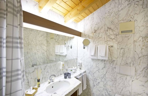 Adelboden Hotel | Hotel Steinmattli