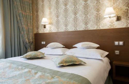 Cluj-Napoca Hotel | Hotel Stil
