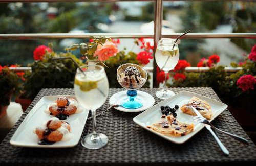 Cluj-Napoca Hotel | Hotel Stil