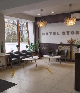 Tirgu Jiu Hotel | Hotel Story