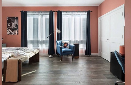 Knightville Apartment | Hotel Style Classy Studio Suite