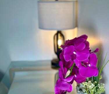 The Heights Bed & Breakfast | Hotel-Style, No Host, Professionally Managed ID286