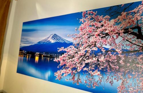 The Heights Bed & Breakfast | Hotel-Style, No Host, Professionally Managed ID286