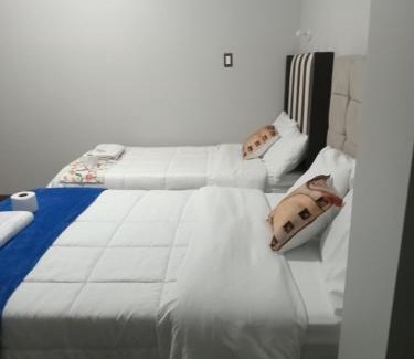 Quinua Hotel | Hotel Sucre