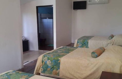 Quepos Hotel | Hotel Sueño Tranquilo