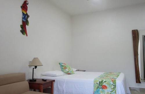 Quepos Hotel | Hotel Sueño Tranquilo