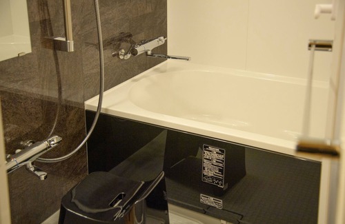 Central Kyoto House | Hotel Sugicho