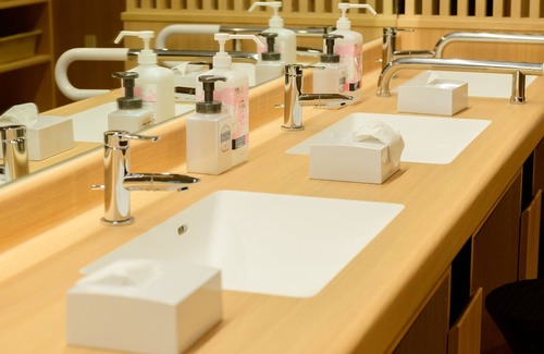Central Kyoto House | Hotel Sugicho