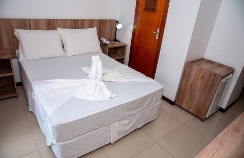 Barra Sul Hotel | Hotel Suiça Faber