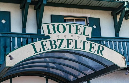 Altenmarkt im Pongau House | Hotel suite Höch (1-3N/FR) - Hotel Lebzelter