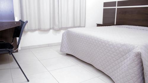 Tres Lagoas Hotel | Hotel Sul Três Lagoas