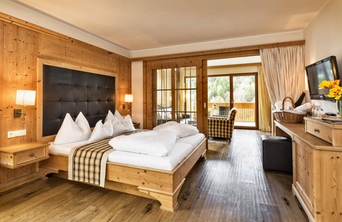 Avelengo Hotel | Hotel Sulfner