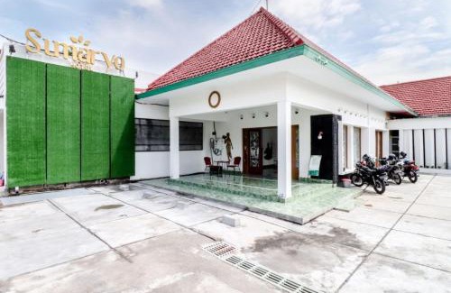 Prawirotaman House | Hotel Sumaryo