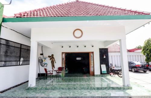 Prawirotaman House | Hotel Sumaryo