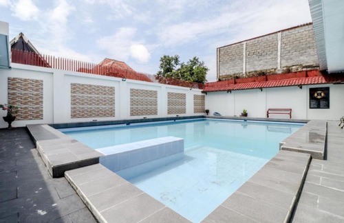 Prawirotaman House | Hotel Sumaryo