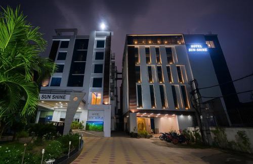Berhampore Hotel | Hotel Sun Shine