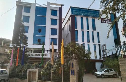 Berhampore Hotel | Hotel Sun Shine