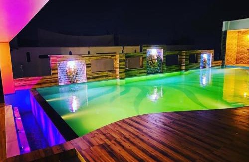 Berhampore Hotel | Hotel Sun Shine