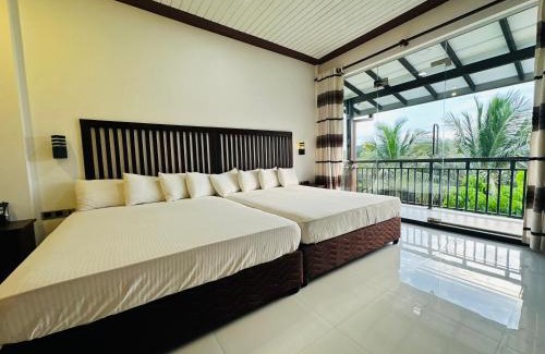 Kataragama Hotel | Hotel Sunil's