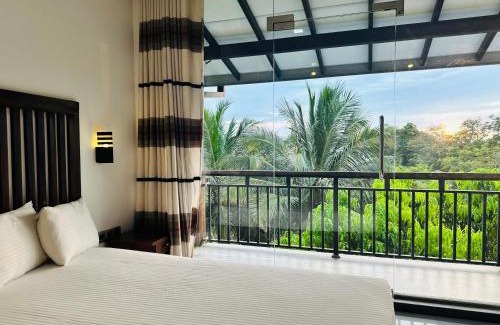 Kataragama Hotel | Hotel Sunil's