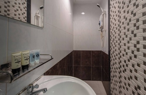 Kuala Lumpur Hotel | Hotel Sunjoy9 OKR