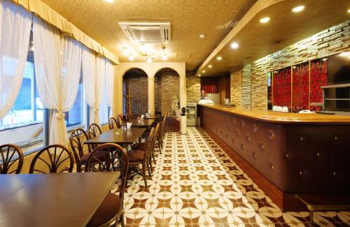 Higashiueno Hotel | Hotel Suntargas Ueno