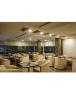 Vrindavan House | Hotel Super Townhouse Omaxe Eternity vrindavan near Prem Mandir