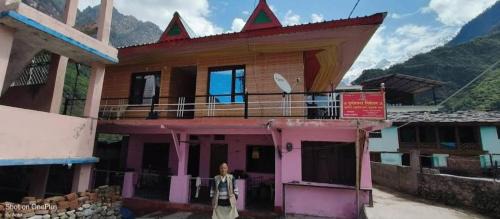 Kharsali House | Hotel Suryatanaya Niketen