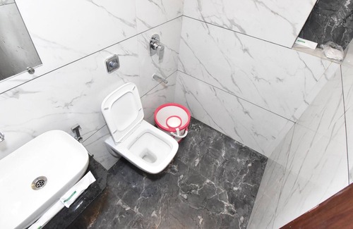 Rabale Hotel | Hotel Swagath Residency