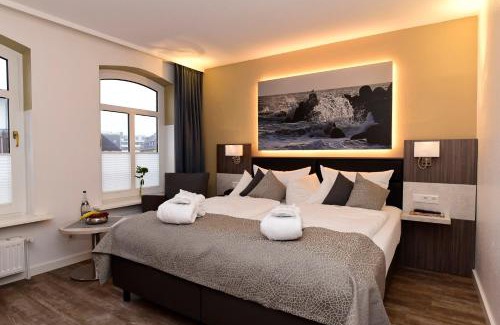 Westerland Hotel | Hotel Sylter Hof