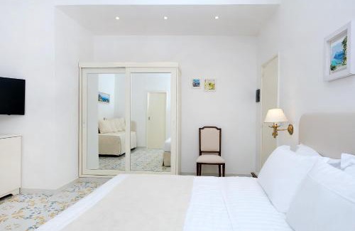 Capri Hotel | Hotel Syrene