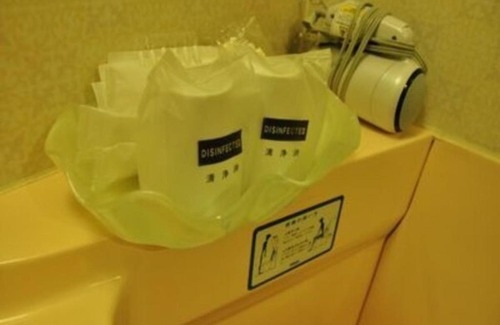 Chuocho Hotel | Hotel Taisei Annex - Vacation STAY 05203v