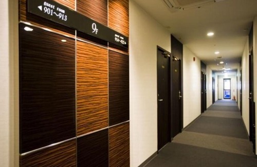 Chuocho Hotel | Hotel Taisei Annex - Vacation STAY 05203v