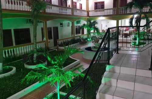 Tabatinga Hotel | Hotel Takana