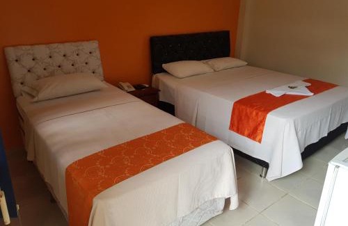 Tabatinga Hotel | Hotel Takana