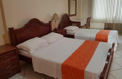 Tabatinga Hotel | Hotel Takana