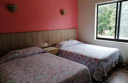 Tamuin Hotel | Hotel Tamuín