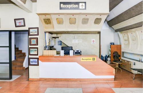 Tangerang Apartment | Hotel Tangerang Near Garuda Training Center 6 Hour Stay