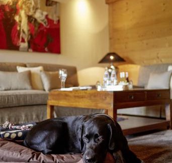 Sankt Anton am Arlberg Hotel | Hotel Tannenhof*Superior