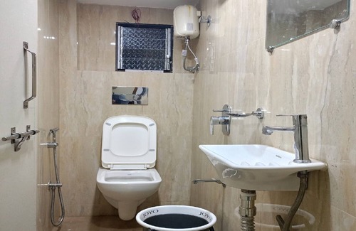 Marol Hotel | Hotel Tanvi Marol