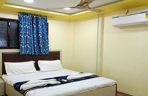 Marol Hotel | Hotel Tanvi Marol